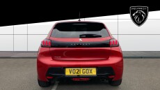 Peugeot 208 1.2 PureTech 100 Allure Premium 5dr Petrol Hatchback